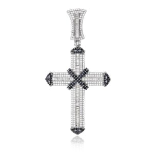 Pandantiv Cruce Intensity