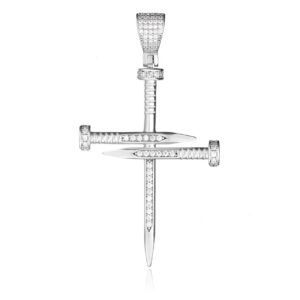 Pandantiv Cui din Argint 925